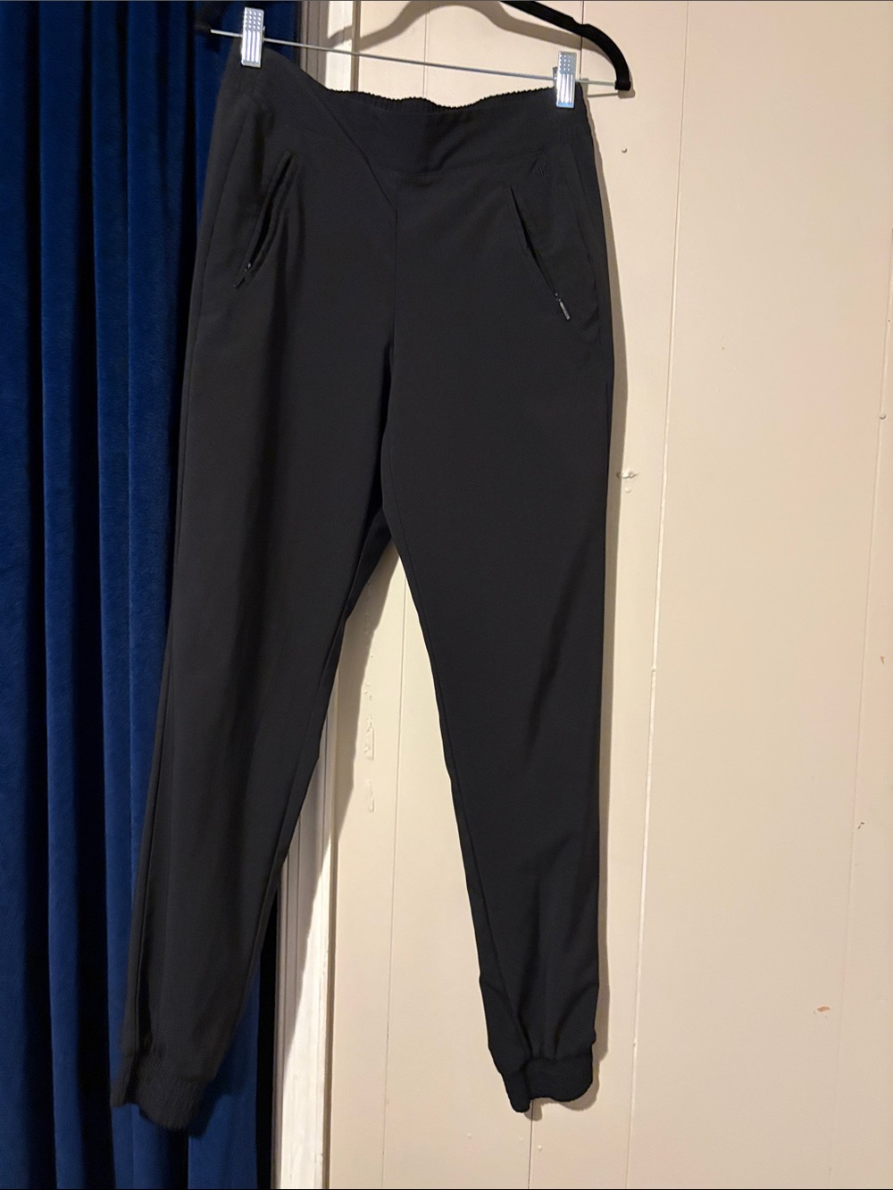 Calvin Klein Black Men's Jogger Sweatpants